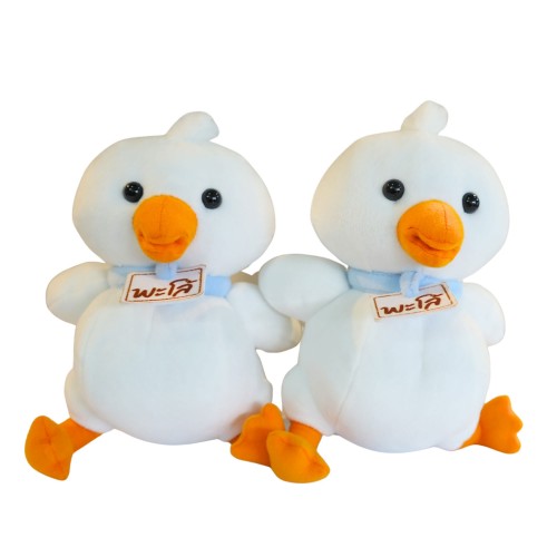 ตุ๊กตาเป็ด (พะโล้)